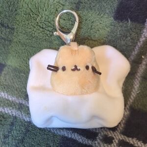 Pusheen Blindbox Keychain